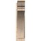 Ekena Millwork Thorton Traditional Smooth Outlooker, Douglas Fir, 7 1/2"W x 26"D x 32"H OUT08X26X32THR01SDF - alternate 2